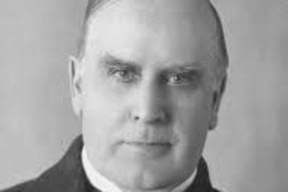 Un mensaje presidencial de declaración de guerra: Mc Kinley en 1898