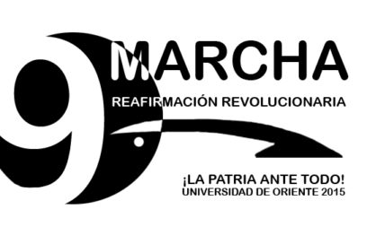 Universitarios santiagueros reafirman adhesión al proyecto social cubano