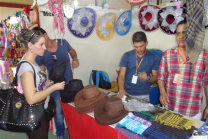 Iberoarte abrió sus puertas en Holguín