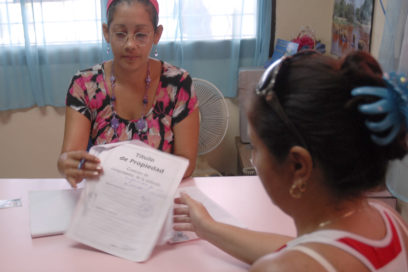 Abogacía 2015, un espacio plural y abierto