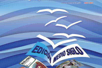 Una revista hija del mar