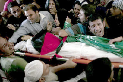 La FSM se solidariza con Palestina