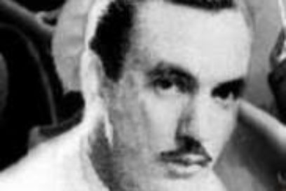 Vuelve la música de Pedro Junco