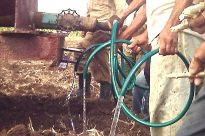 Prevalece la sequía en Las Tunas