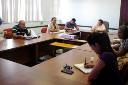 Resultados alentadores en producción local de materiales