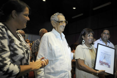 Tribuna de La Habana: trinchera de combate y de sueño