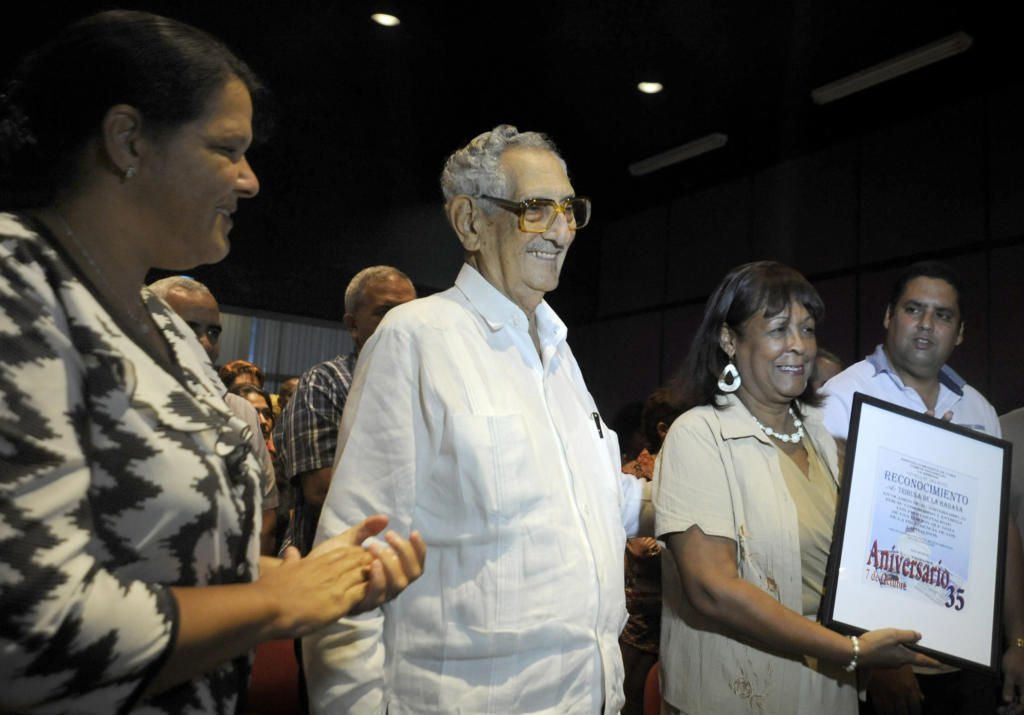 Foto: Roberto Carlos Medina
