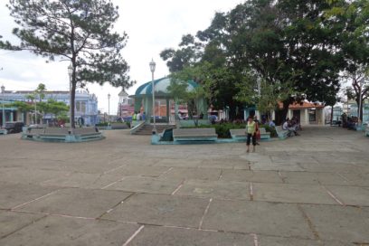 Reanimarán la ciudad de Pinar del Río