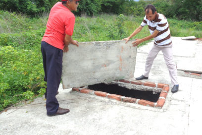 Las Tunas: continúan aguas en pugna