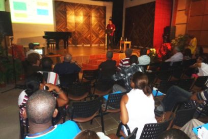 De la información exacta a la acción puntual