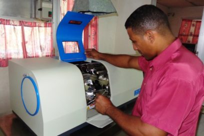 TecnoGest: Un espacio para la ciencia