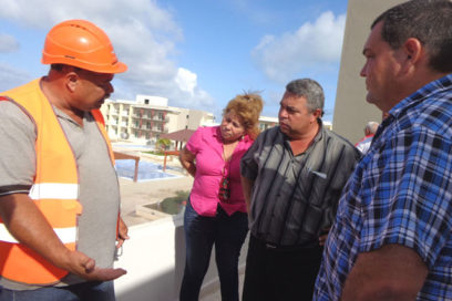 El salario preocupa y ocupa