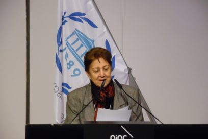 Migración ilegal, desafío inmenso