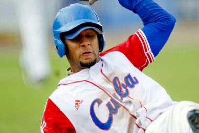 Róster de Cuba al Premier 12: ¡Los tres Gurriel!