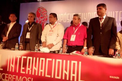 La FSM,  por la unidad en la diversidad