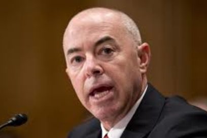 Subsecretario de Seguridad Interna de Estados Unidos visita a Cuba