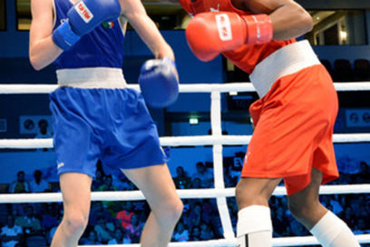 Argilagos dio primer golpe