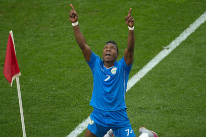 Fútbol cubano: adiós a los Olímpicos