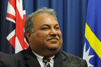 Llegará a Cuba el Presidente de Nauru