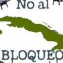 Videoconferencia sobre el bloqueo  contra Cuba