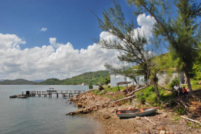 Boca de Samá: testimonios de un acto terrorista