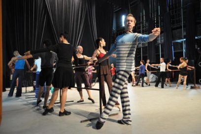 Más que un concurso