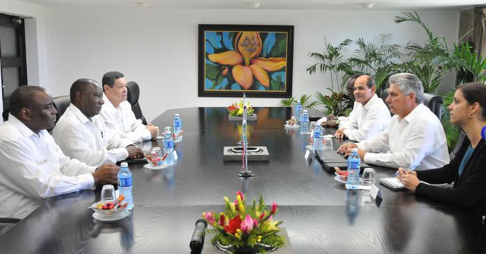 Foto: Jorge Luis González/Granma