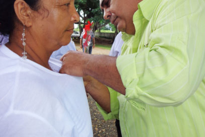 Celebran 55 años de la Empresa Estatal Socialista