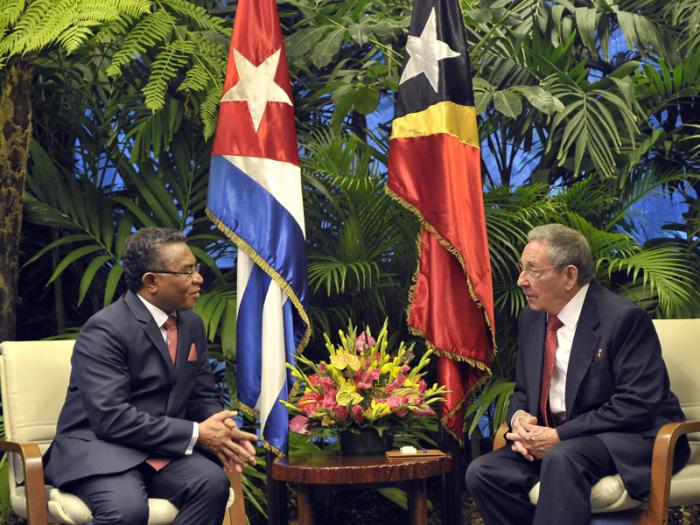 Foto: Estudios Revolución