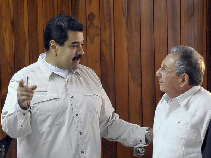 Foto: Estudios Revolución