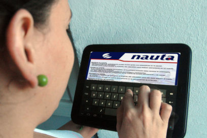 A favor de la  tecnología… pero