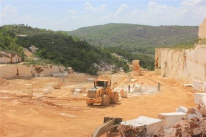 La impronta de Ceproníquel