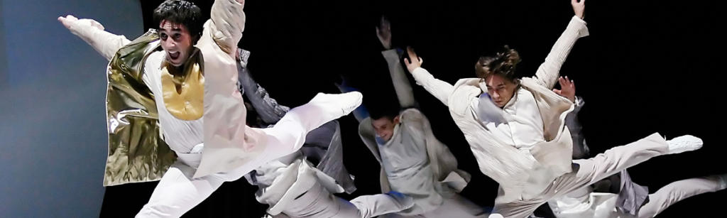 Cenicienta es un gran espectáculo. | foto: Cortesía de la compañía