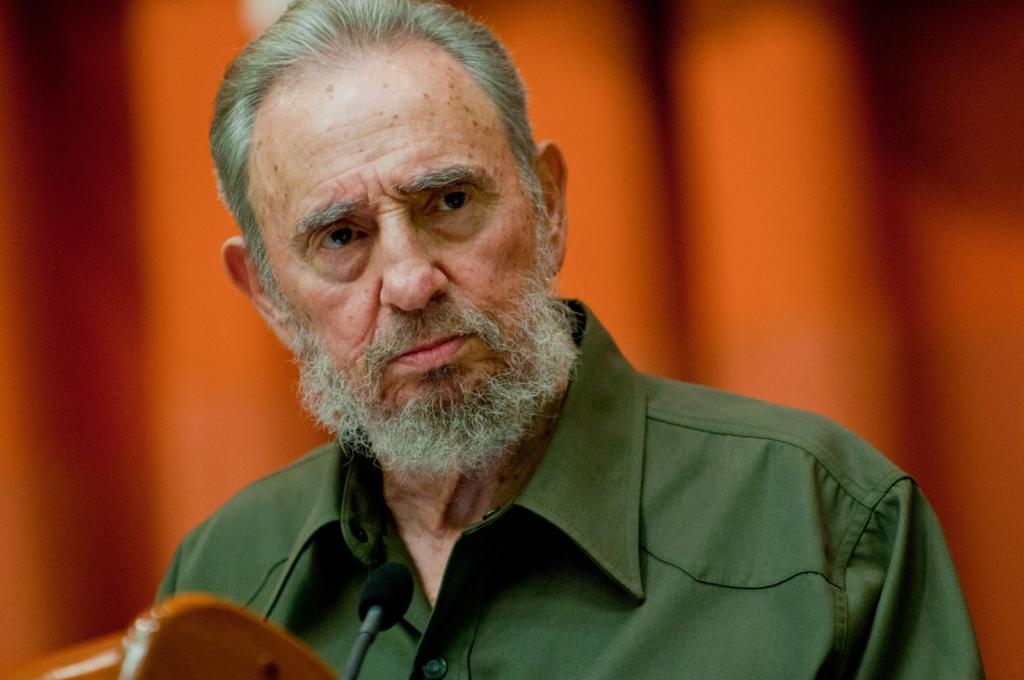 fidel-castro