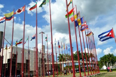 FIHAV 2015, la mayor en más de una década