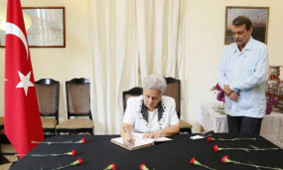 Foto: Vladimir Molina