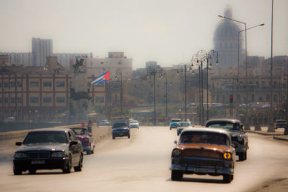 Inversión extranjera: cambio de enfoque