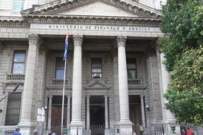 Resolución No. 267 del Ministerio de Finanzas y Precios: Duda reiterada