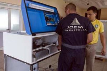 Industria Cubana de Equipos Médicos: fomentar inversiones extranjeras y empresas mixtas