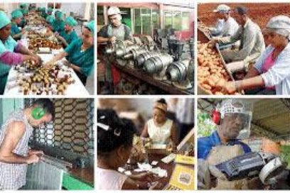 Cuando se unen la cal y la arena