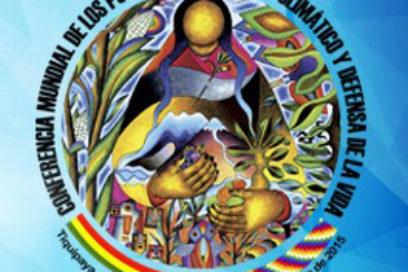 Ban Ki-moon: “No hay plan B porque no hay planeta B”