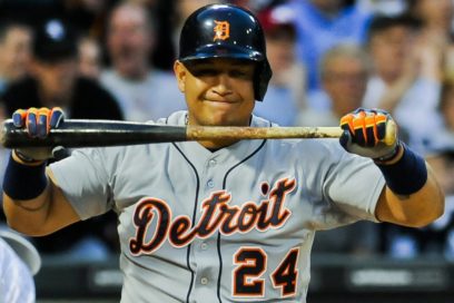 El «Doble Tigre» Cabrera cautiva a Latinoamérica