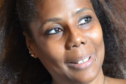 Daysi Manzano: Al ritmo del guarapachangueo