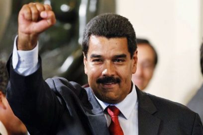 Nicolás Maduro: Operación Milagro muestra de que un mundo mejor es posible