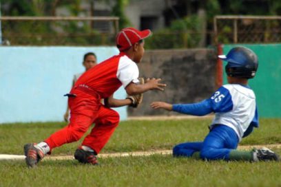 19 de Noviembre: jornada por el deporte