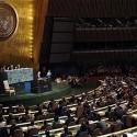 ONU: Declaraciones de la comunidad internacional contra el bloqueo a Cuba