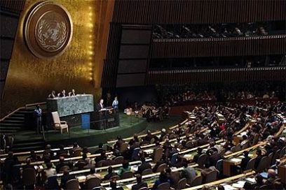 ONU: Declaraciones de la comunidad internacional contra el bloqueo a Cuba