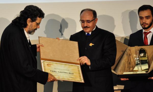 Foto: Marcelino Vázquez Hernández/AIN