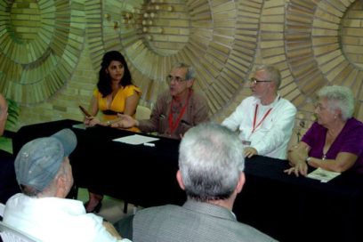 Las nuevas tecnologías en apoyo a la divulgación histórica