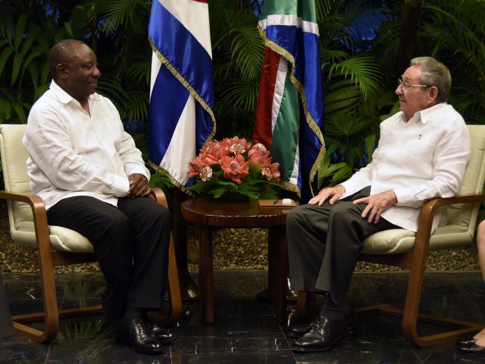 Foto: Estudios Revolución